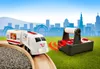 BRIO 33510, 3 Jahr(e), 4 Stück, Multi, Batterie/Akku, AA, 9 Produktbild-Vorschau 2