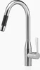 Dornbracht SYNC Einhebelmischer mit Pull-down-Brause, Produktbild-Vorschau 1