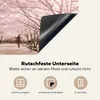KitchenYeah© Herdabdeckplatte Kirschblütenbäume in Japan , Produktbild-Vorschau 5