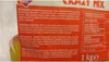 Red Band Fruchtgummi Crazy Mix 1000g Beutel Produktbild-Vorschau 2