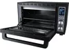 Steba KB E300 Kleinbackofen 1500W 30L Timer Drehspieß Produktbild-Vorschau 2