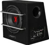 Excalibur X801BA | 20cm Gehäusesubwoofer inkl. Endstufe Produktbild-Vorschau 7