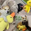 Giocattolo rilassante per cani, peluche per cani con suono Anteprima dell’immagine prodotto 10