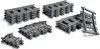 LEGO® City Rails, 60205 Voir les images du produit 5
