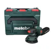 Metabo Set SXA 18 LTX 125 BL AS 18 L PC Compact Voir les images du produit 5