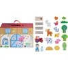 HABA® 1306940001 Set di giochi della fattoria Anteprima dell’immagine prodotto 4