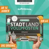 Steden, Platteland, Stad: Werkuitgave - Koffiepauze Productafbeelding-voorbeeld 7