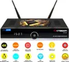 Octagon SF8008 4K HDR UHD Sat-Receiver mit Kabel DVB-T2 Produktbild-Vorschau 7