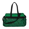 McNeill borsa sportiva Sportbag Wow verde Anteprima dell’immagine prodotto 2