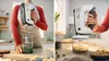 Bosch MFQ37490, frullatore a immersione, grigio, bianco, Anteprima dell’immagine prodotto 7