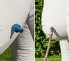 Summer Waves Kinder Wassersprinkler Einhorn Gartendusche Produktbild-Vorschau 4