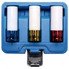 BGS Kraft-Schoneinsatz set azionamento quadro 12,5 mm Anteprima dell’immagine prodotto 5