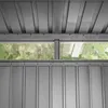 GFP Primeyard Zahradní domek na nářadí 210x180x205 cm Náhled obrázku produktu 7