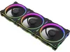 ASUS Prime MR120 Fan ARGB Reverse Black 3in1, Wentylator, Podgląd zdjęcia produktu 7