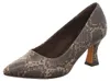 Marco Tozzi Pumps  Pumps - Grijs - Maat 38 Voir les images du produit 8