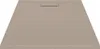 Piatto doccia SMC Brown 120x70 cm Anteprima dell’immagine prodotto 3