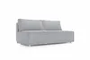 Kaiser Möbel Sofa mit schlaffunktion und bettkasten DUO, Produktbild-Vorschau 3