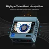 Bosgame P2 Pro Mini PC Intel Core i9-12900H 32GB DDR5 1TB Produktbild-Vorschau 11