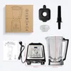 KitchenBrothers Power Standmixer - 2000W - 2L - Smoothie Produktbild-Vorschau 4