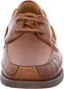Mephisto Bootsschuhe Boating Herren 363335373632 Braun 43 Produktbild-Vorschau 7