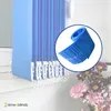 time4blinds, Tenda a lamelle, 150x150 cm, Blu azzurro Anteprima dell’immagine prodotto 3