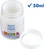 Decola-Acryl Varnish Matt | Acrylfarben Matt Lack 50ml | Produktbild-Vorschau 2