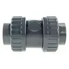 PVC Rückschlagventil, federbelastet 50mm Produktbild-Vorschau 8