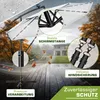 tillvex ombrellone a sbalzo in alluminio grigio LED solare Anteprima dell’immagine prodotto 7