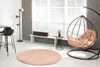 Rabbit Light 500 Creme 120cm RUND Produktbild-Vorschau 2