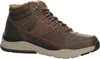 Skechers Sportliche Schnürschuhe BENAGO - VOREN Herren Produktbild-Vorschau 23