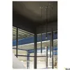 SLV 158400 HELIA 30 Pendelleuchte LED 3000K rund schwarz Produktbild-Vorschau 10