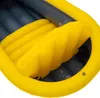 Rebel RBA-4515 Kayak gonflable 282 x 90 cm, 80 kg, gris Voir les images du produit 8