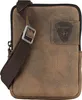 Strellson Handytasche Richmond ShoulderBag XSVZ 1 13 x 2.5 Produktbild-Vorschau 2
