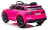 Audi RS6 - Kinder Elektroauto - 12V - mit Fernbedienung - Produktbild-Vorschau 5