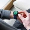 xiaomi Smart Band 8 Band: fascia in silicone imoshion con Anteprima dell’immagine prodotto 6