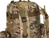 Trizand 8923 Vojenský batoh 45L maskáč Náhled obrázku produktu 27