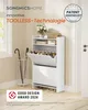 SONGMICS HOME Schuhkipper, superschnelle werkzeuglose Produktbild-Vorschau 1