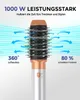 UKLISS 6-in-1-Haarstyler, 1000 W, mit Rundbürste, Produktbild-Vorschau 8
