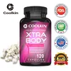 Xtra Body (120 gélules) Complément alimentaire, Femme, Voir les images du produit 3
