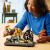 LEGO ICONS Chata a jesenná záhrada, Stavebnica, 18 rok / Náhľad obrázku produktu 15