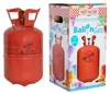 Heliumballongas voor 30 ballonnen, heliumfles Productafbeelding-voorbeeld 3
