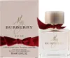 A box and bottle of Burberry My Burberry Blush Eau de Parfum. Anteprima dell’immagine prodotto