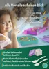 Deine Schulhelden Bento Box - Brotdose für Erwachsene und Produktbild-Vorschau 5