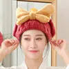 Turban do włosów z mikrofibry – chłonny ręcznik do suszenia Podgląd zdjęcia produktu 6