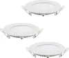 Eglo Einbauleuchte Fueva-C LED weiß 3x3W Produktbild-Vorschau 1