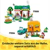 LEGO(R) ANIMAL CROSSING 77053 Observer les étoiles Voir les images du produit 14