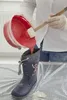 Ultrament craft concrete white, beton odlewniczy do Podgląd zdjęcia produktu 4
