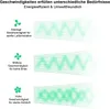 ZMH LED Deckenventilator Fernbedienung Dimmbar Produktbild-Vorschau 6