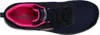 Skechers Bountiful - Percorso rapido - Navy / Hot Pink Anteprima dell’immagine prodotto 16