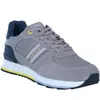 Mexx Herren Schnürer MXWM000301M 6001 Farbe: Blau Größe: 41 Produktbild-Vorschau 2